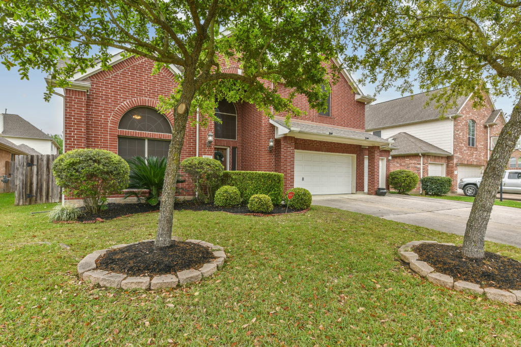 sell your houston house fast in spring